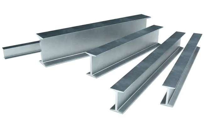 Балка двутавровая