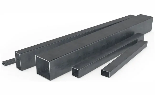 Профиль прямоугольный