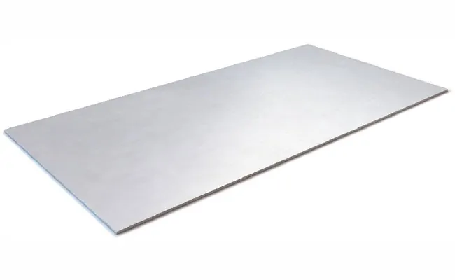 Листовой металл