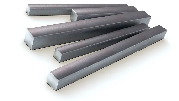 Профиль квадратный