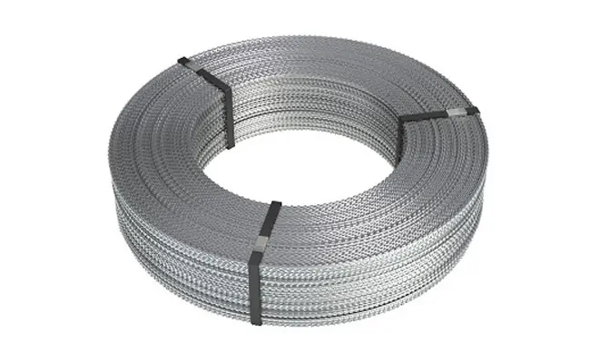 Проволока ВР